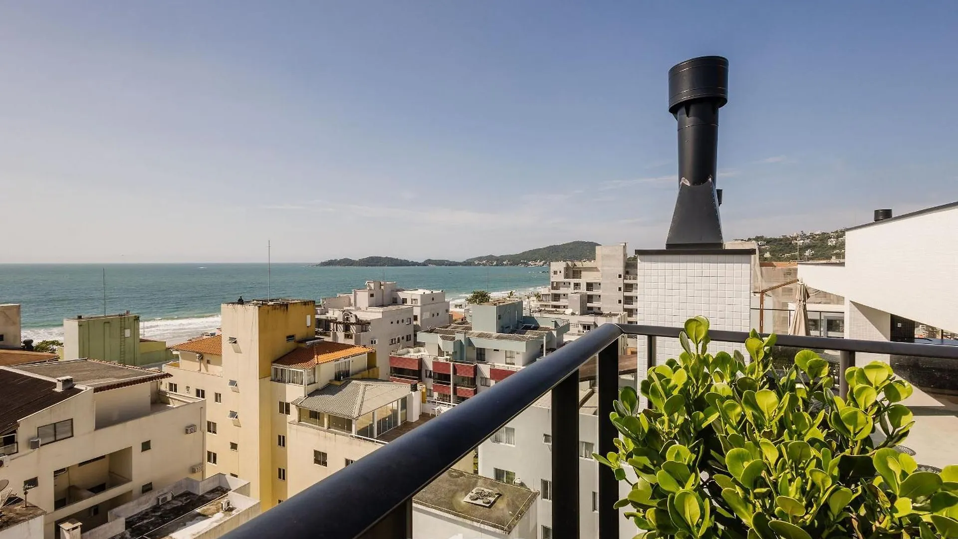 Apartamento Vfr - Estudios Proximos Da Praia De Bombas Bombinhas Brasil