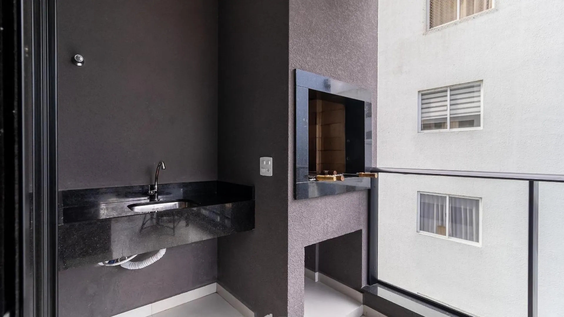 Apartamento Vfr - Estudios Proximos Da Praia De Bombas Bombinhas Brasil