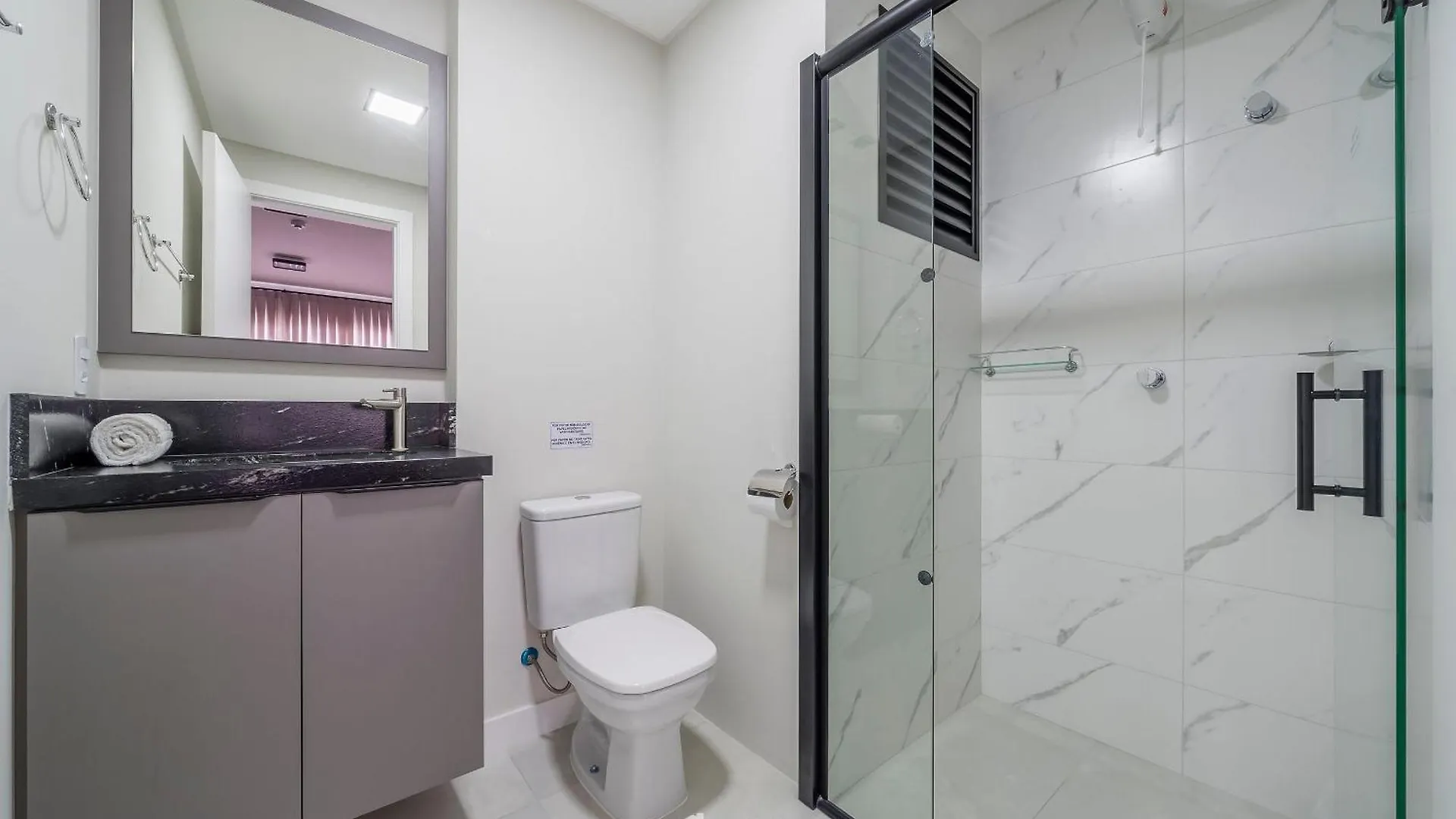 Apartamento Vfr - Estudios Proximos Da Praia De Bombas Bombinhas