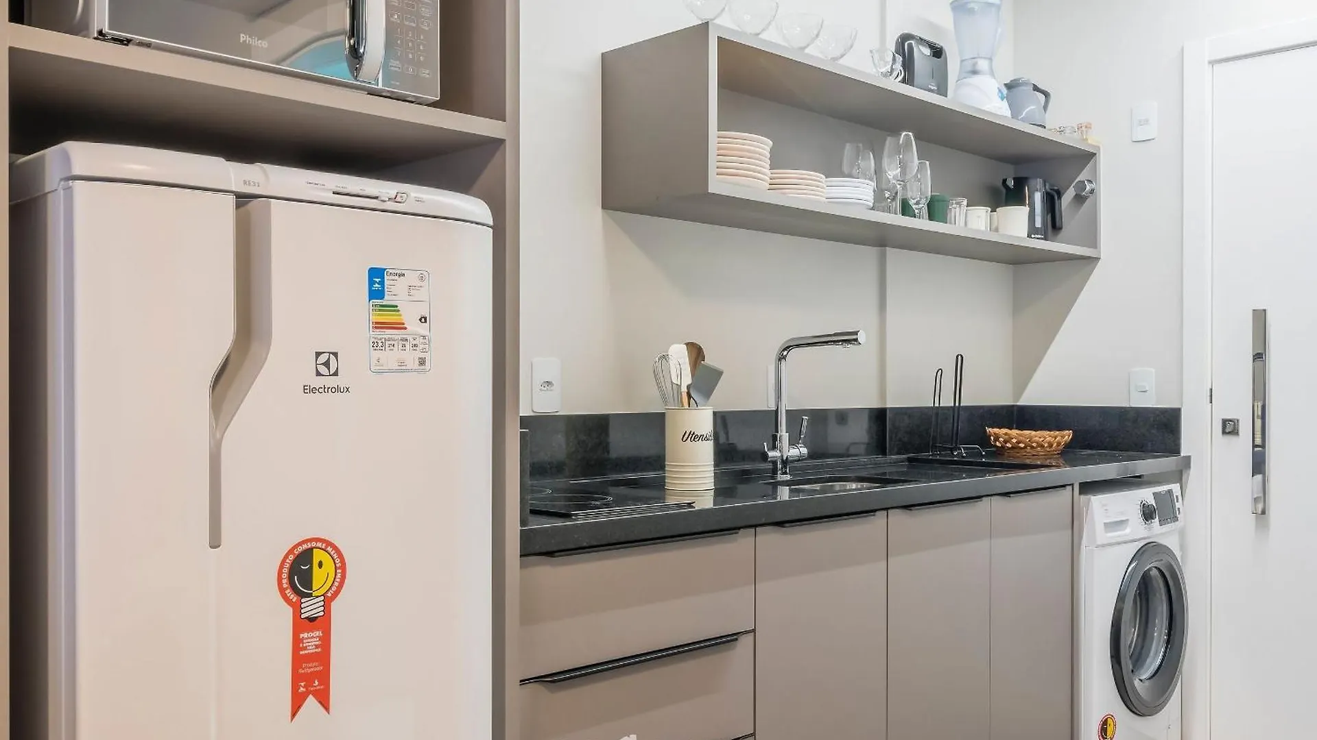 Apartamento Vfr - Estudios Proximos Da Praia De Bombas Bombinhas Brasil