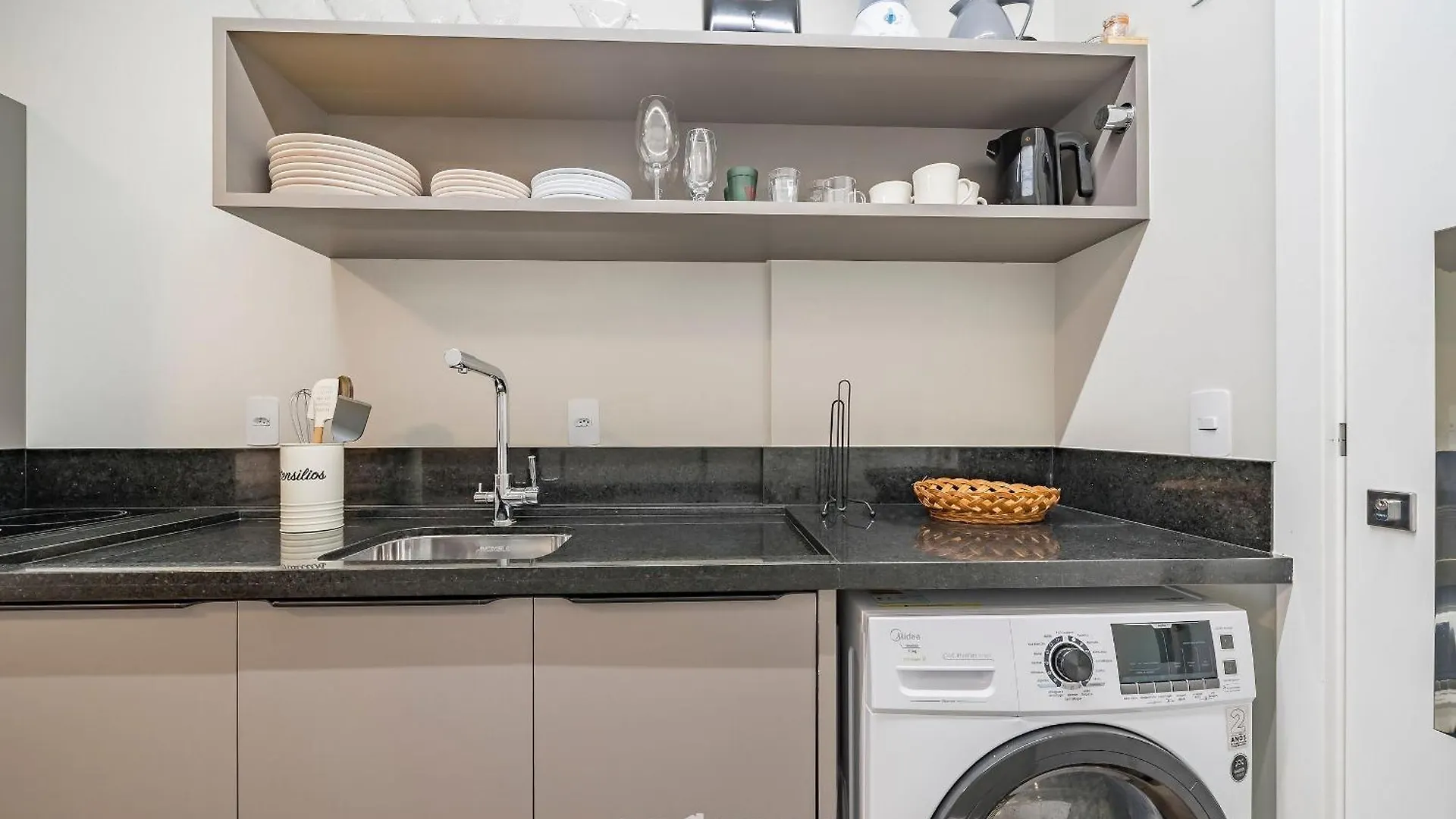 Apartamento Vfr - Estudios Proximos Da Praia De Bombas Bombinhas