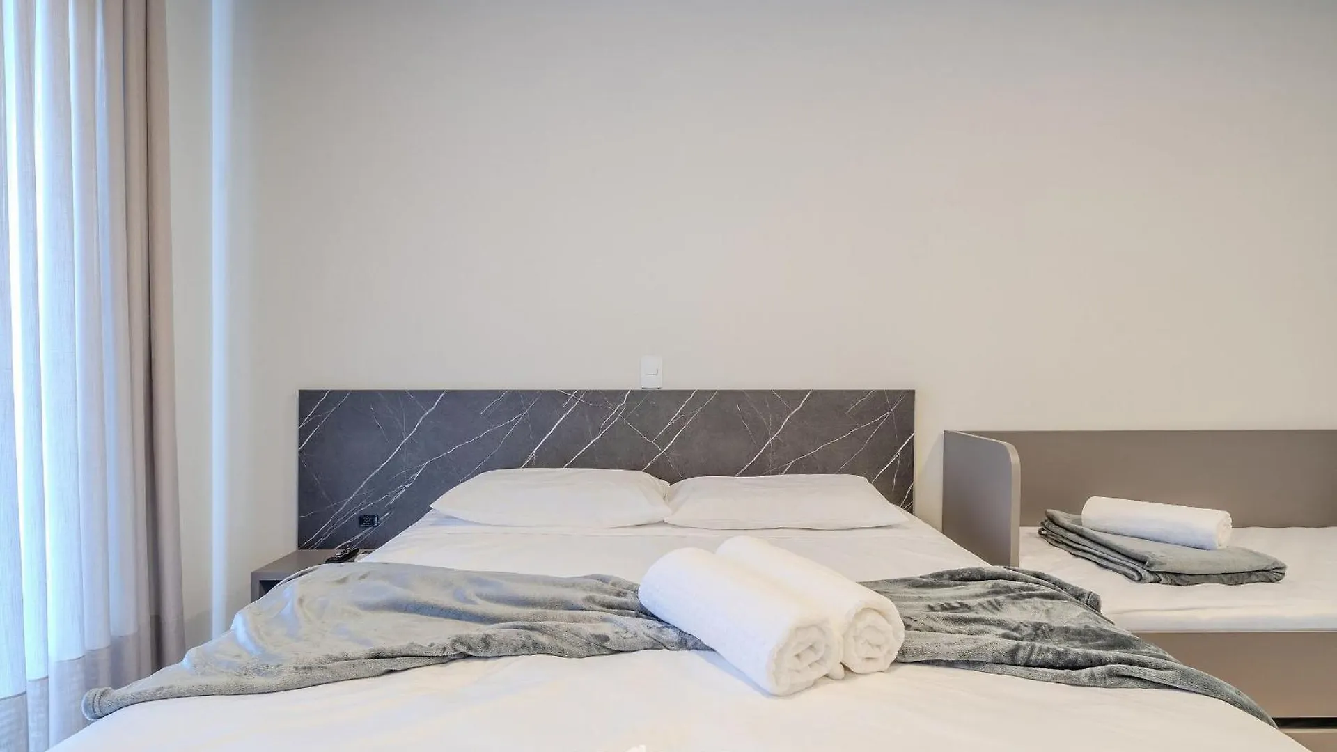 Apartamento Vfr - Estudios Proximos Da Praia De Bombas Bombinhas