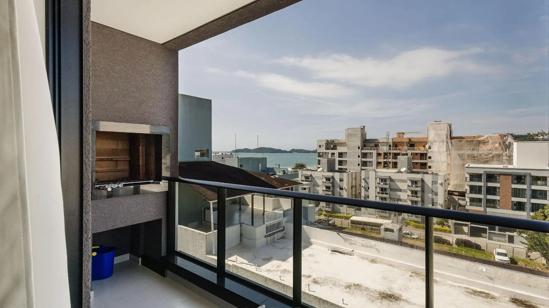 Apartment Vfr - Estudios Proximos Da Praia De Bombas Bombinhas