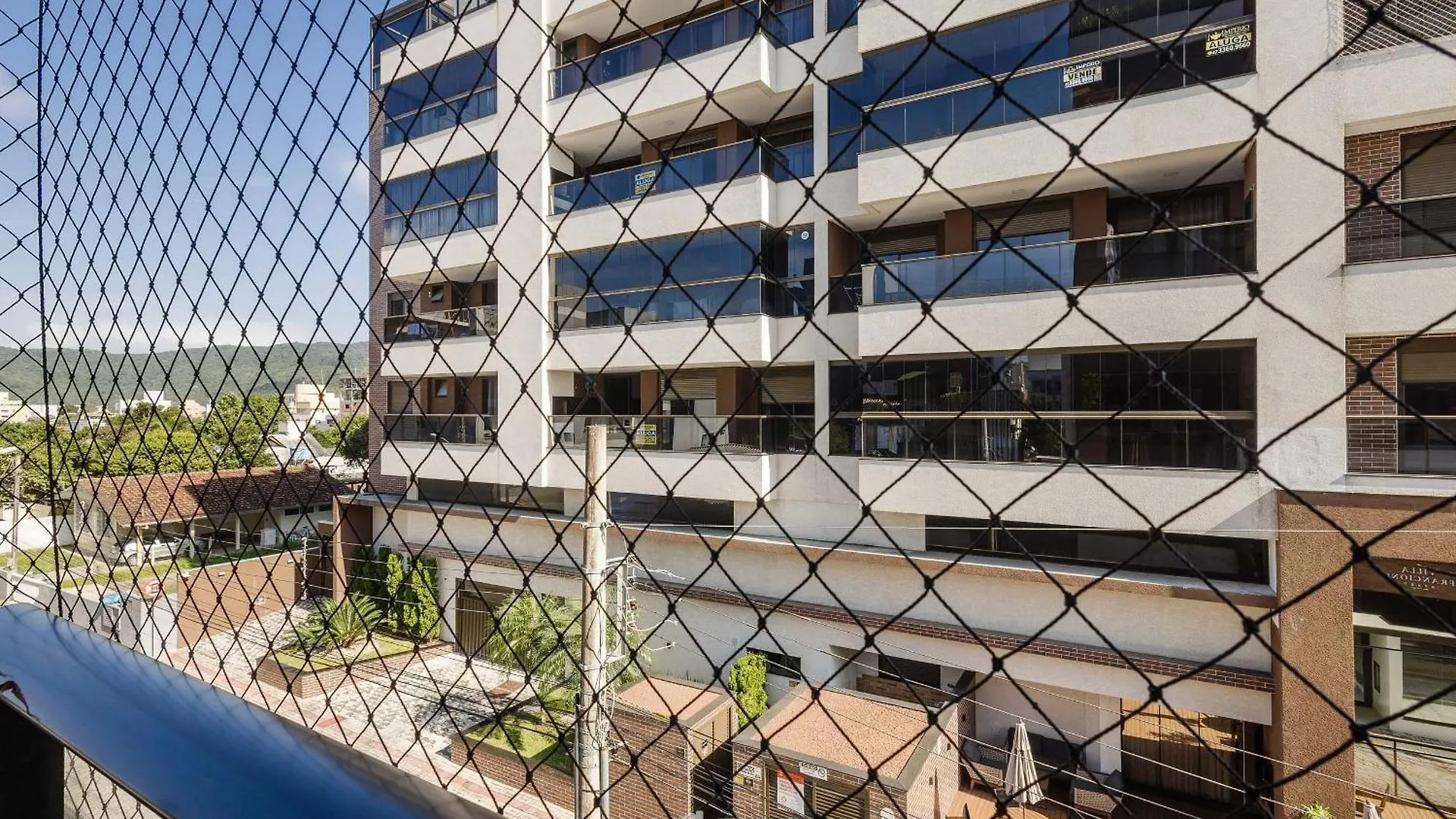 Vfr - Estudios Proximos Da Praia De Bombas Bombinhas Apartment