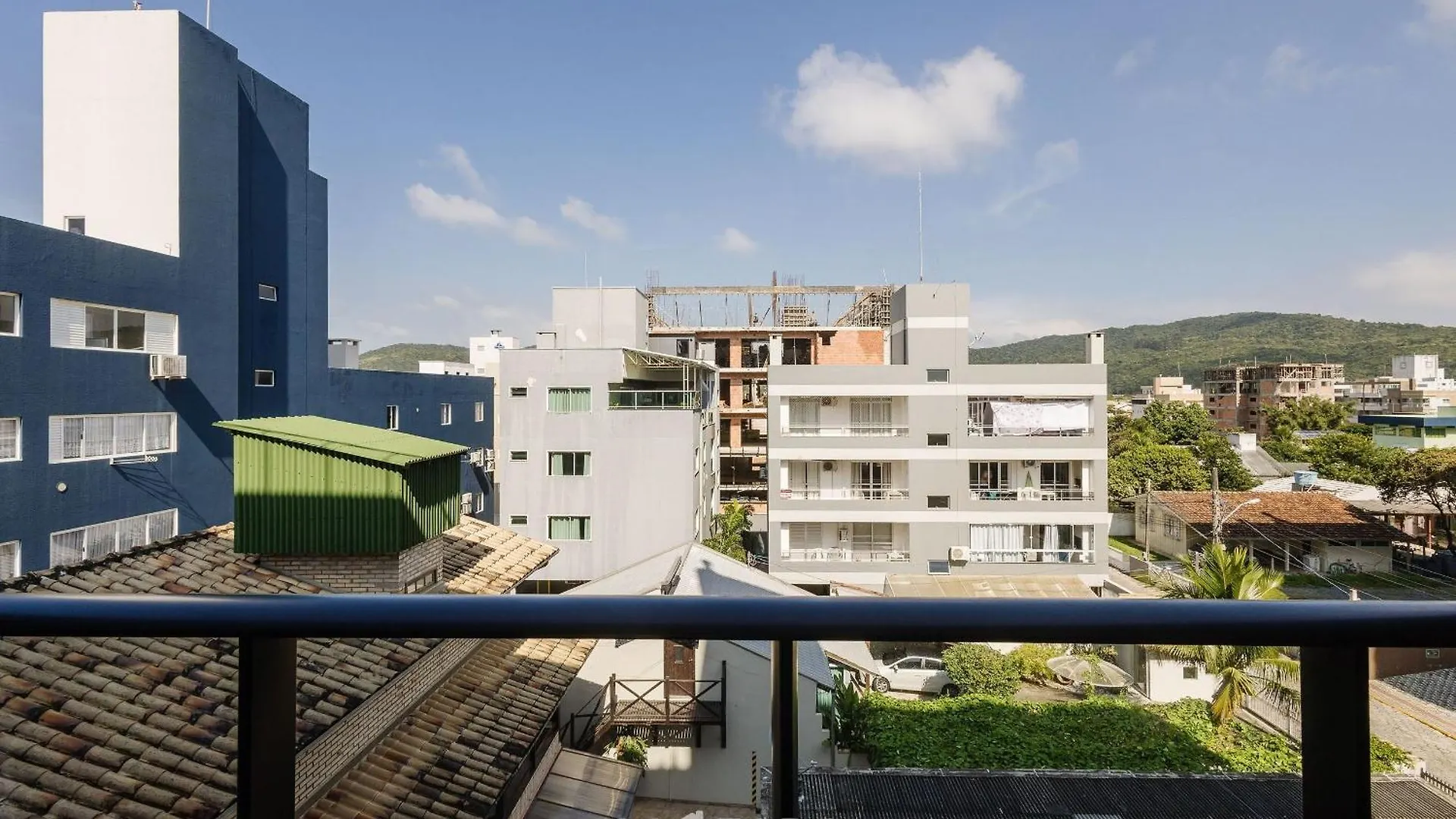 Apartment Vfr - Estudios Proximos Da Praia De Bombas Bombinhas