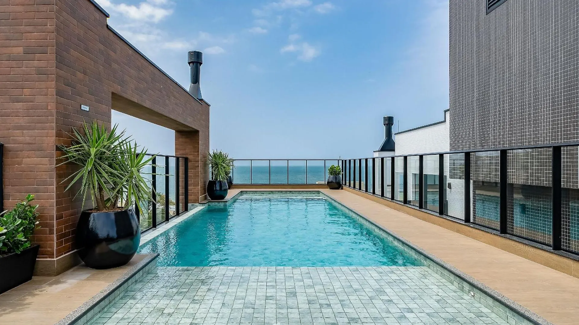 Apartment Vfr - Estudios Proximos Da Praia De Bombas Bombinhas