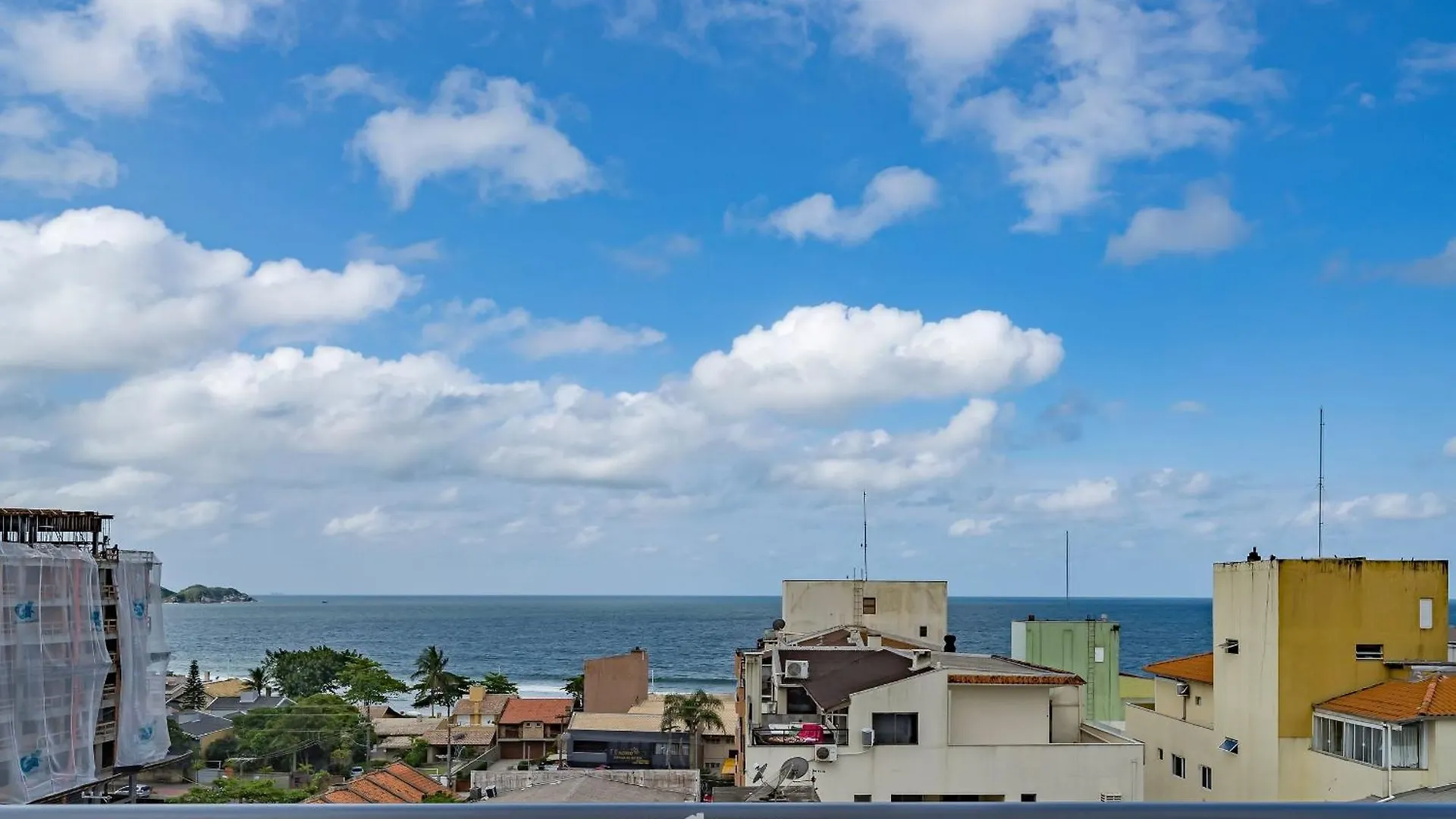 Apartment Vfr - Estudios Proximos Da Praia De Bombas Bombinhas