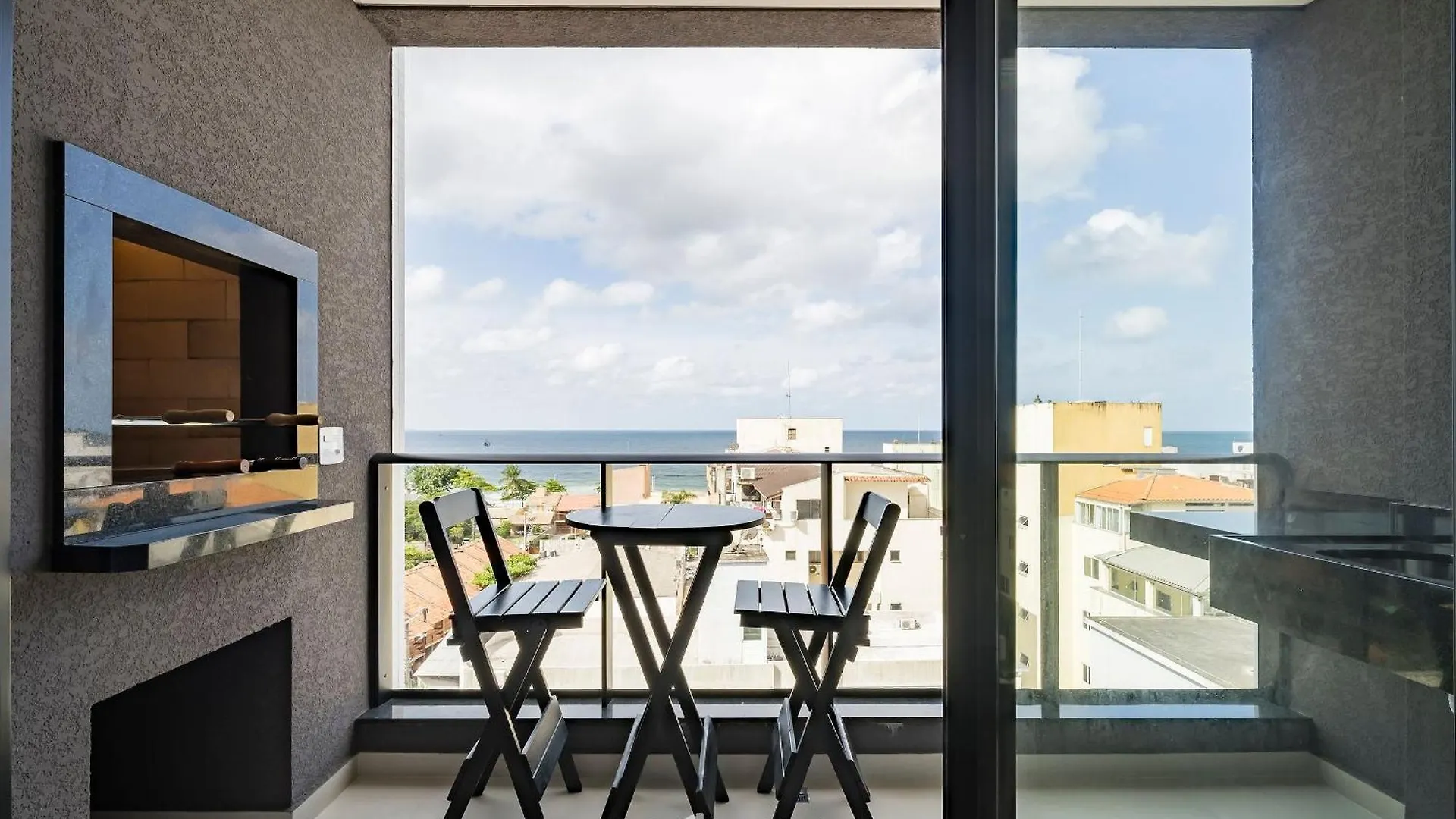 Apartment Vfr - Estudios Proximos Da Praia De Bombas Bombinhas