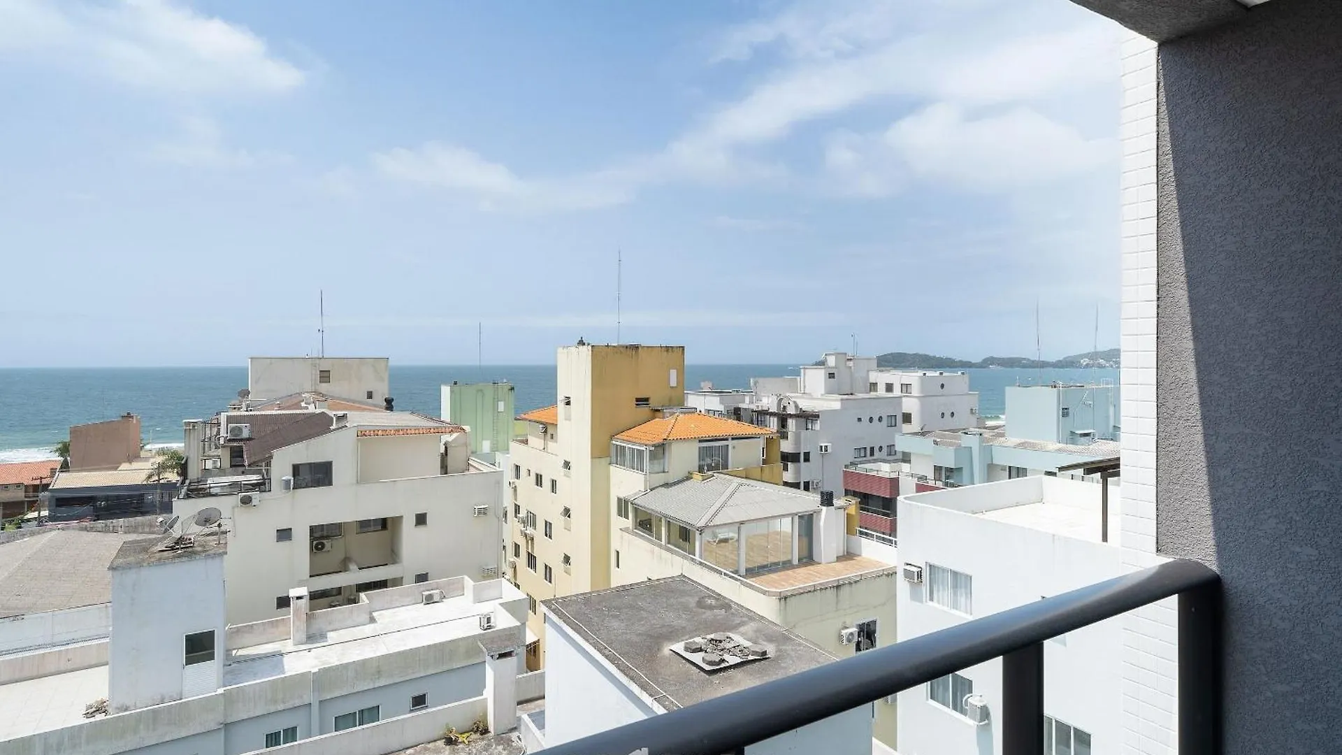 Vfr - Estudios Proximos Da Praia De Bombas Bombinhas Apartment