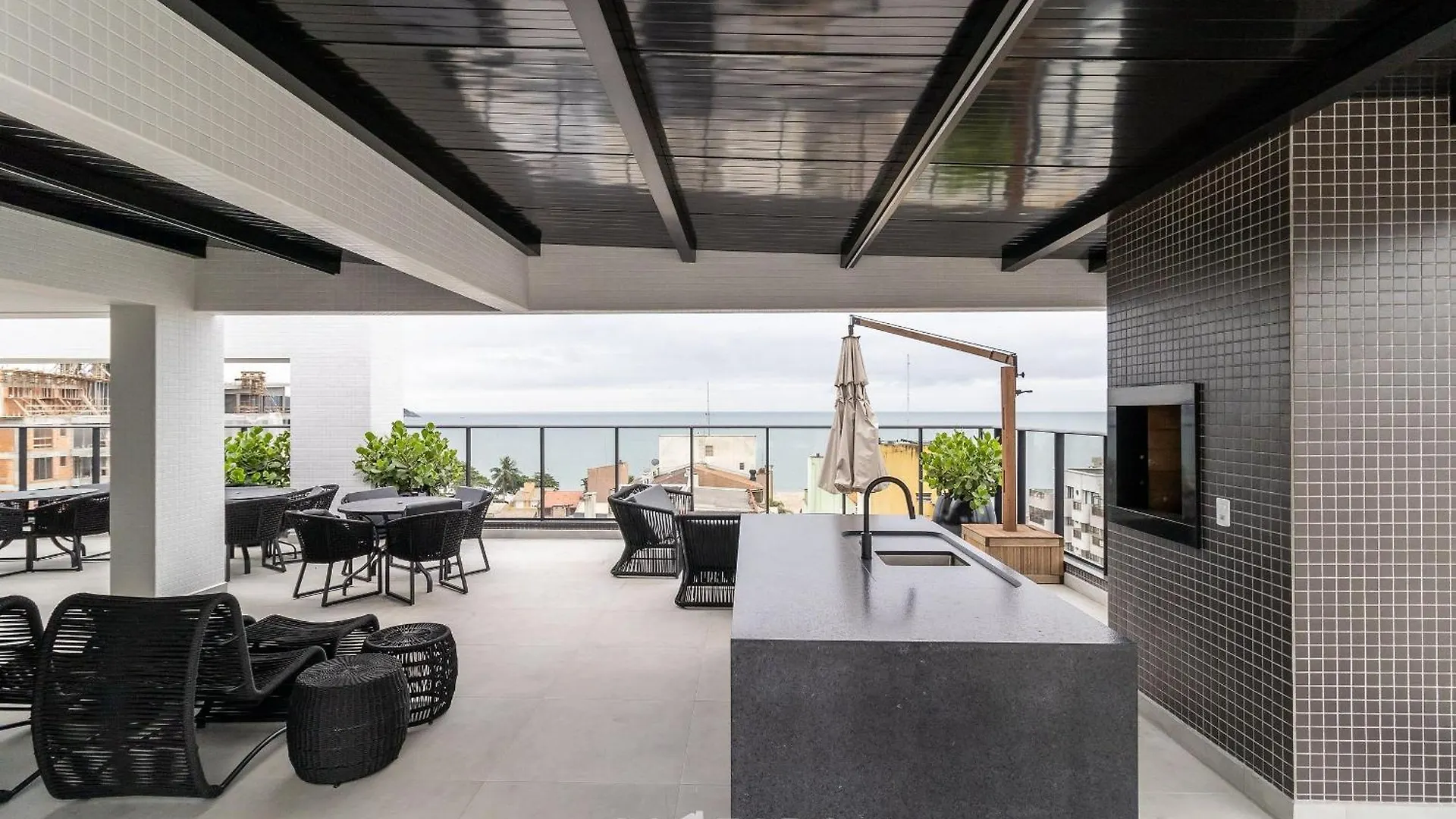 Apartment Vfr - Estudios Proximos Da Praia De Bombas Bombinhas